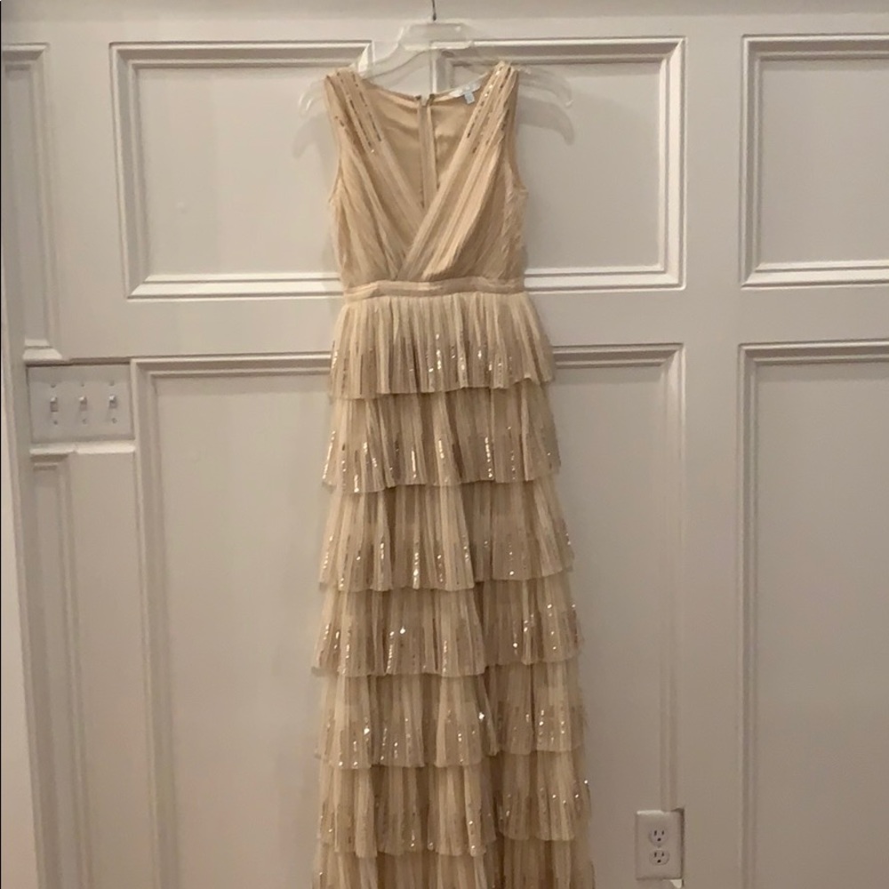 prom dress!!